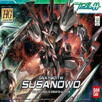 Bandai Hobby Hgad Gundam GNX-Y901TW Susanowo HG model Kit