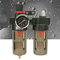 Regulator filtra za vazduh Filtriranje tlaka Tlak Regulator klima uređaj BFC G Uređaj za obradu zraka