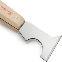 Bates-Paint Scraper, nož za snimanje, strugač za nož, strugač, alati, nož za spakiranje, alat za uklanjanje