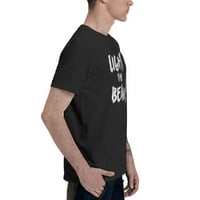 Sacramento lampica za muške majice kratkih rukava Black XX-Large