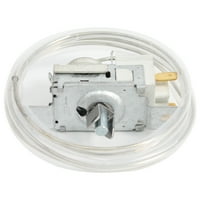 Zamjena termostat hladne kontrole za Whirlpool ED25DQXVM hladnjak - kompatibilan sa WP hladnjakom Termostatom