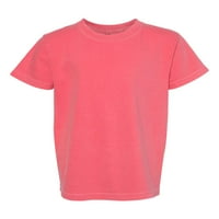 Udobne boje Odjeća-obojena u majici za prodaju omladine
