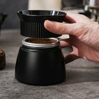 Poboljšanje moke lon moka distributer kafe kafa za kavu Disperser Doziranje doziranje kože za kafu