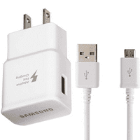 Prilagodljivi brzi zidni adapter Micro USB punjač za LG W alfa paket sa urbanim mikro USB kablom za