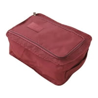 TRAVEL Portable Bag Tote kućna torba za pohranu torba torba za pohranu cipela za pohranu cipela