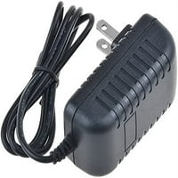 DC adapter za baknor Model: BK 1280-A8199F2N Kabel za napajanje kabela