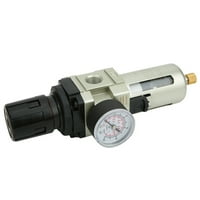 Separator nafte za ulje voda separator zraka Kompresor za klipni regulator tlaka Jednostruka Jedinstvena
