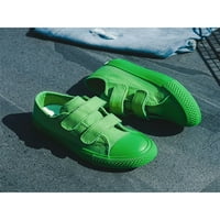 Fangasis Kids Flats Comfort Ležerne cipele Neklizajuće platnene tenisice Djevojke dječake hodanje cipela