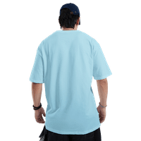 Uskršnje muške i velike muške kratke majice kratkih rukava, prevelika majica i vrh za muškarce žene