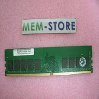 879505-B21-MB 8GB DDR 2666MHz ECC UDIMM memorijski PRODINAST DL ML GEN server