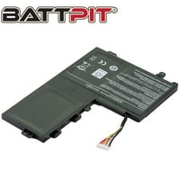 BordPit: Zamjena baterije za laptop za Toshiba Satellite E45T-A4300, PA5157U-1BRS, satelit E45T-A4100,