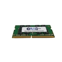 4GB DDR 2400MHz Non ECC SODIMM memorijska ram nadogradnja kompatibilna sa HP Compaq® Workstation Z G