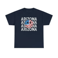 22Grets Arizona AZ Moving Majica, pokloni, majica