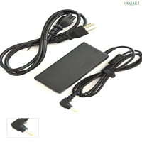 USMART Novi punjač za prijenosna računala za napajanje za Toshiba Satelit L75D-a laptop Notebook Ultrabook