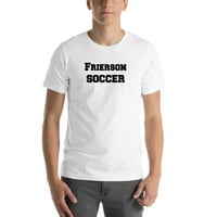 Frierson Soccer kratko rukav majica kratkih rukava po nedefiniranim poklonima