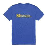 Univerzitetski križari Madonna Institucionalna majica Tee