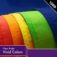 G Pakovanje: Čvrsta ljubičasta boja za boje