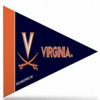 Virginia mini zastavice, 4 9