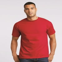 Normalno je dosadno - velika muška majica, do visoke veličine 3xlt - Dominikanska Republika