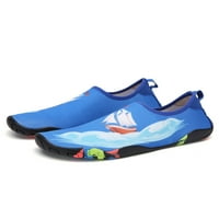 Par Sportska vodna cipela Kid Barefoot Brzo suho ronjenje Swim Surf Aqua Bazen Beach Otporni na vodu