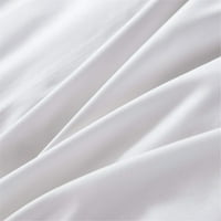 Poklopac prekrivača sa jastukom visokog kvaliteta Krevet Colothes Owl uzorak Štampani kućni tekstil,