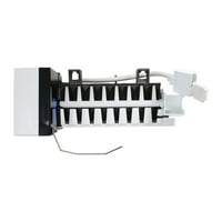 Zamjena hladnjača za frigidaire plht219tcke - kompatibilan sa ICEMAKER