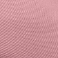 Ultimate tekstilni pamuk Twill pravokutni stolnjak prašnjava ruža ružičasta