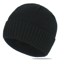 Žene šeširi Basic Plain Vintage Čvrsti opušteni fit Performance Kape za muškarce Zaštita od sunca Pamuk
