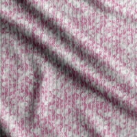 Soimoi Teksturni ispis, pamučna kambrička tkanina koja se prodaje od dvorišta široka srednja težina