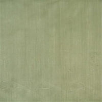 Dizajnerski tkanine F. Široko zeleno, mini chevron savremena presvlaka