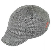 PACE Sportska odjeća Merino vunena kapa: mini miringbone