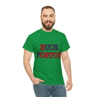 Buck foston unise grafička majica