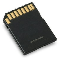 Baterije n Dodatna oprema BNA-WB-MSD2GB GB microSD memorijska kartica sa SD adapterom