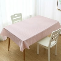 Tekstilni jednokratni stol za jednokratnu kamen za jednokratnu i bijelu piknik za jednokratnu i bijelu