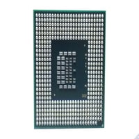 Unaprijed posjedovao Intel Core Duo T 2.8GHz Socket P 1066MHz prijenosnog računala CPU SLG9F