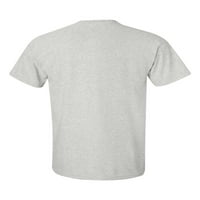 Gildan - ultra pamučna džepna majica - - jasen - veličina: 2xl