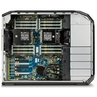 Polovni HP Z G Gold 20c 2.4GHz 48GB RAM 1TB SSD Quadro P Win 10