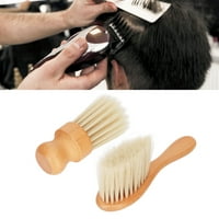 Četkica za puštanje vrata, uklonite labavi pušći za kosu koji se lako koristi za salon