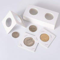 Nosioci papira Nosači kovanice za kolekciju novčića u albumu kovanica