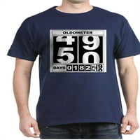 Cafepress - 50. rođendani ološka majica - pamučna majica