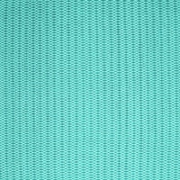 Ahgly Company Indoreni pravokutnik Sažetak tirkizne plave suvremene prostirke savremene površine, 7