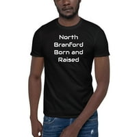 Sjeverni BANFORD rođen i podignut pamučna majica kratkih rukava po nedefiniranim poklonima