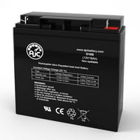 Baterija kompatibilna sa APC Smartups su2200US 12V 18AH UPS baterija