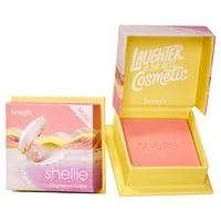 Naknada kozmetike Shellie Seashell Pink Mini Blush 0. Oz