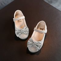 Leesechin ponude cipele od mališana Lagana novorođenčad djeca dječje djevojke lijepe princeze leptir
