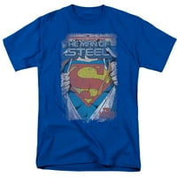 Superman - Legendarna - majica kratkih rukava - srednja