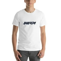 Anaheim Slither stil majica s kratkim rukavima majica u nedefiniranim poklonima