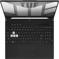 TUF Dash FX517ZR Gaming Laptop, Nvidia RT 3070, pobjeda kod kuće) sa tuf igranjem P TUF Gaming M3