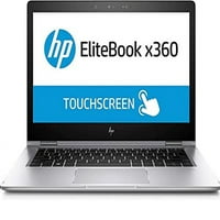 EliteBook G 2-in-1, Full HD FHD, Privatnost dodirni ekran Poslovni laptop Thunderbolt, otisak prsta,