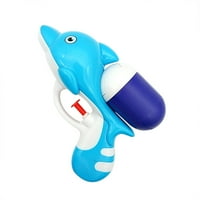 Poatren dolphin šprica blaster vodene igračke za djecu Bulk Summer Bazen Party Favori